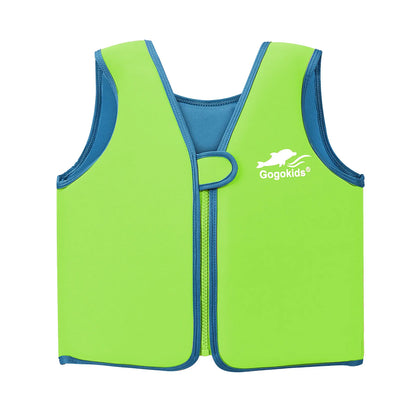 Gilet de natation en mousse pour enfants