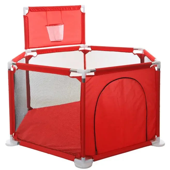 Parc de jeux piscine à balles pour bébé