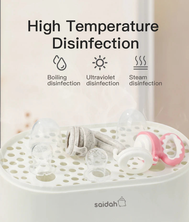 Tétine en Silicone PP pour bébé