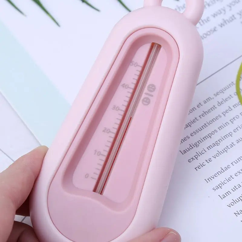 Thermomètre de bain pour bébé
