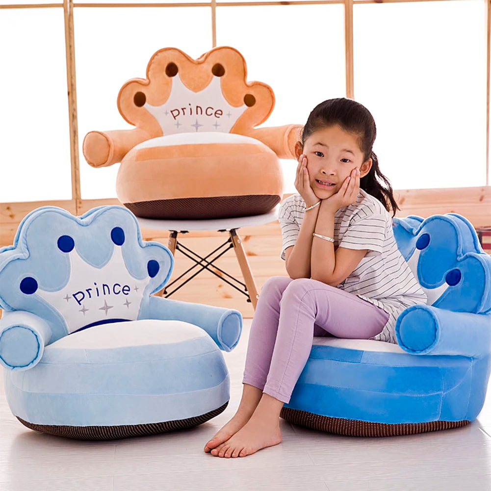Housse de chaise d’alimentation pour bébé