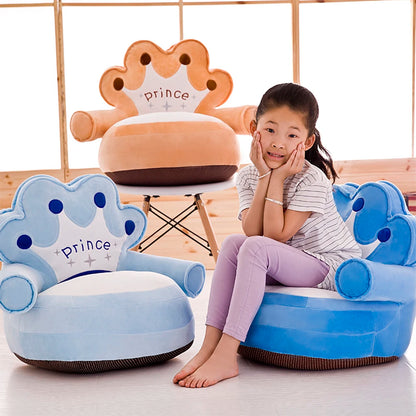 Housse de chaise d’alimentation pour bébé
