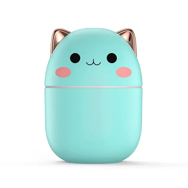 Humidificateur d’air mignon 250ml