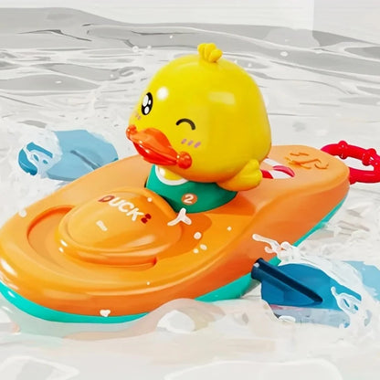 Jouets de bain classiques pour bébé