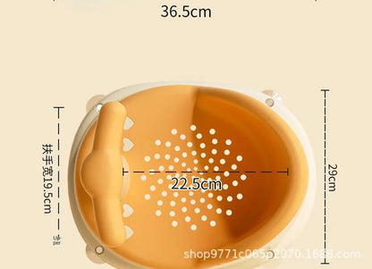 Siège de bain pour bébé