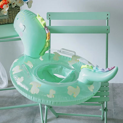Flotteur de piscine pour enfants de 2 à 9 ans