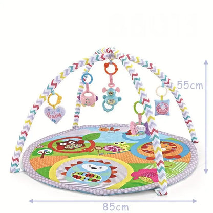 Tapis de Fitness pour bébé de 0 à 18 mois