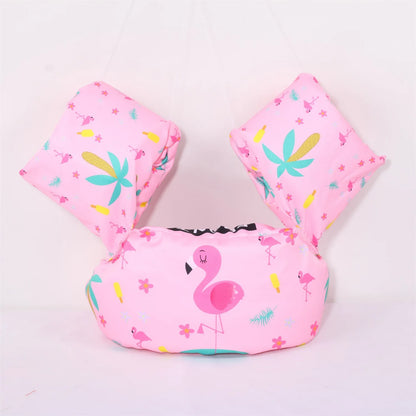 Gilet de natation pour enfants