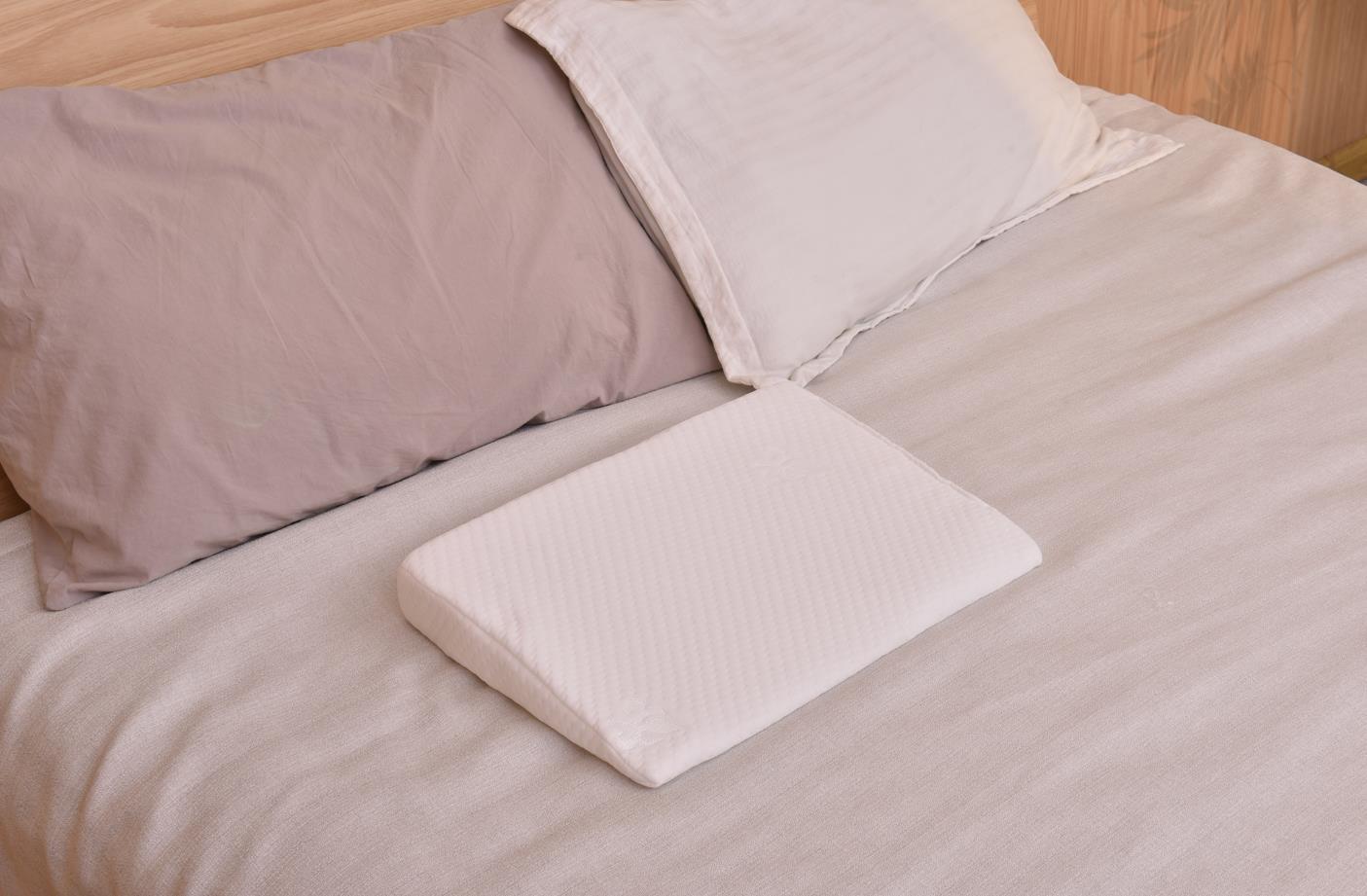 Coussin cale pour nouveau-né