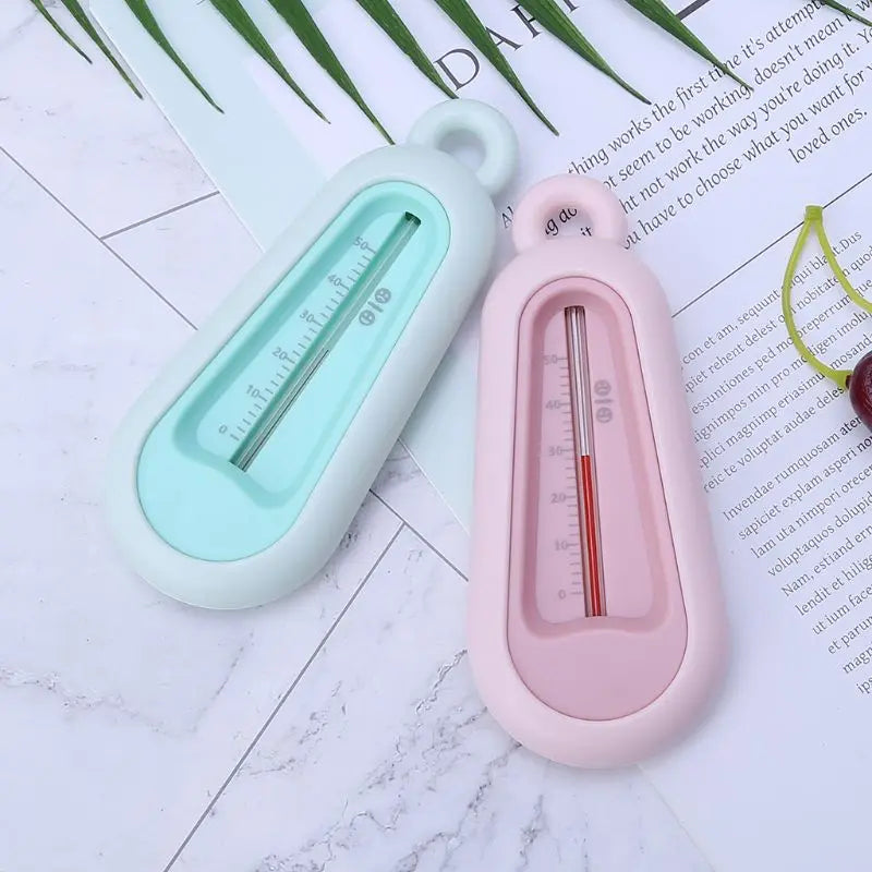 Thermomètre de bain pour bébé