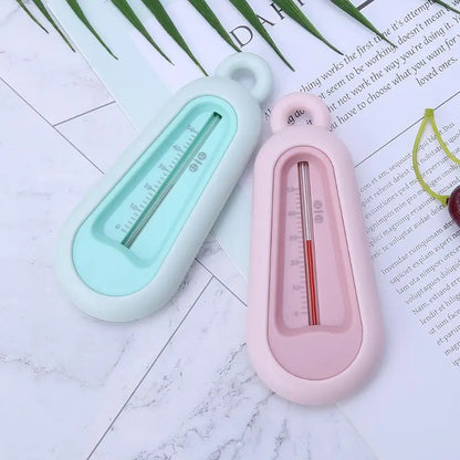 Thermomètre de bain pour bébé