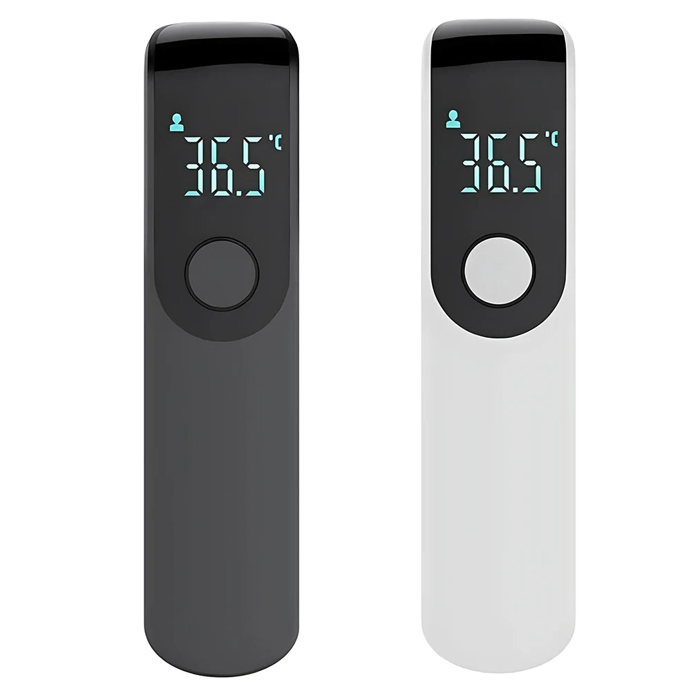 Appareil de mesure de température numérique