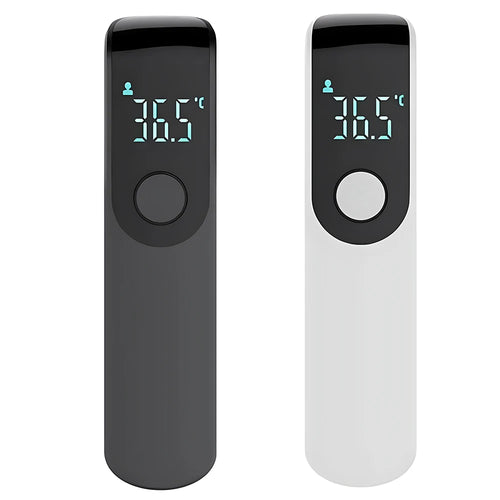 Appareil de mesure de température numérique