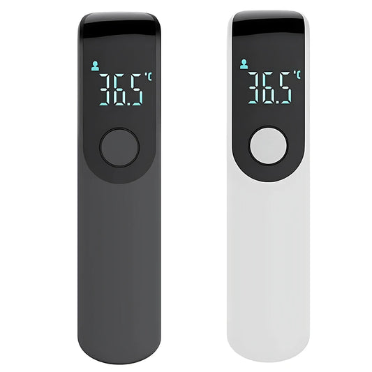 Appareil de mesure de température numérique