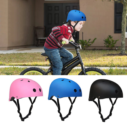 Casque ultra-léger pour enfants