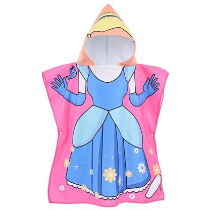Serviette de plage super absorbant