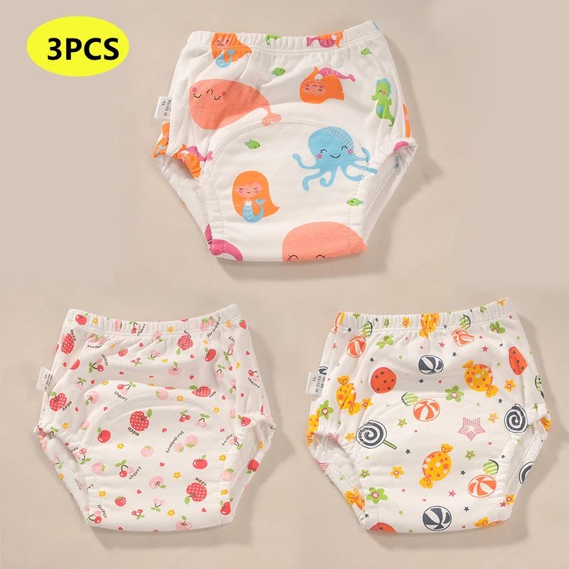 Pack de 3 - Cap sur la propreté ⛵⭐