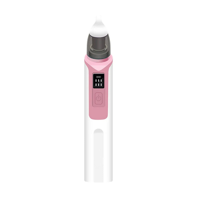 Aspirateur nasal électrique pour bébé