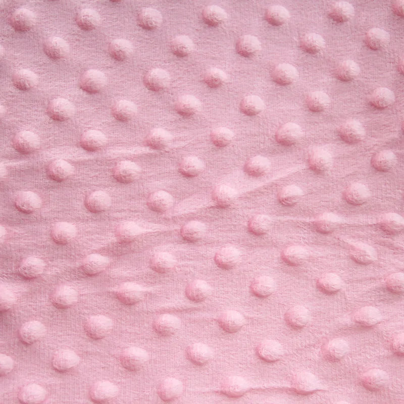 Couverture thermique douce pour bébé