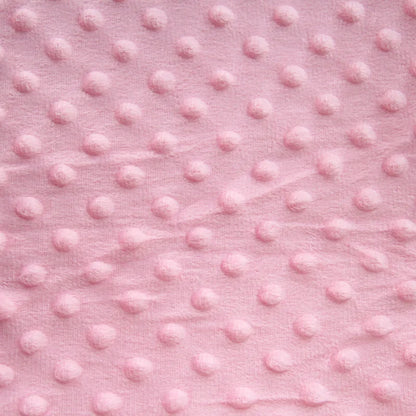 Couverture thermique douce pour bébé