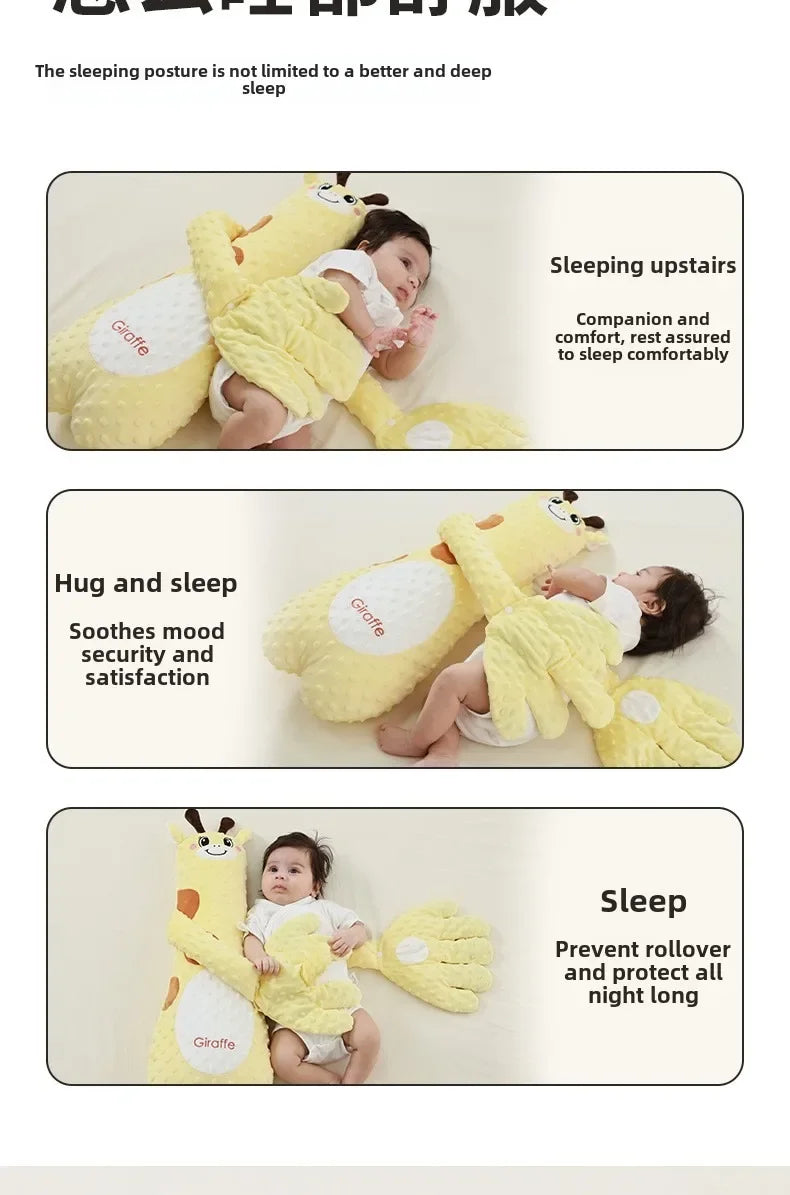 Poupée de tapotement pour bébé
