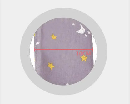 Porte-bébé ergonomique pour nouveau-né