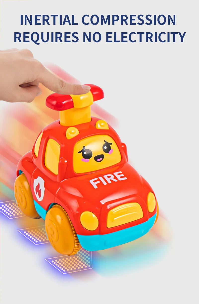 Hochet en caoutchouc souple pour bébé