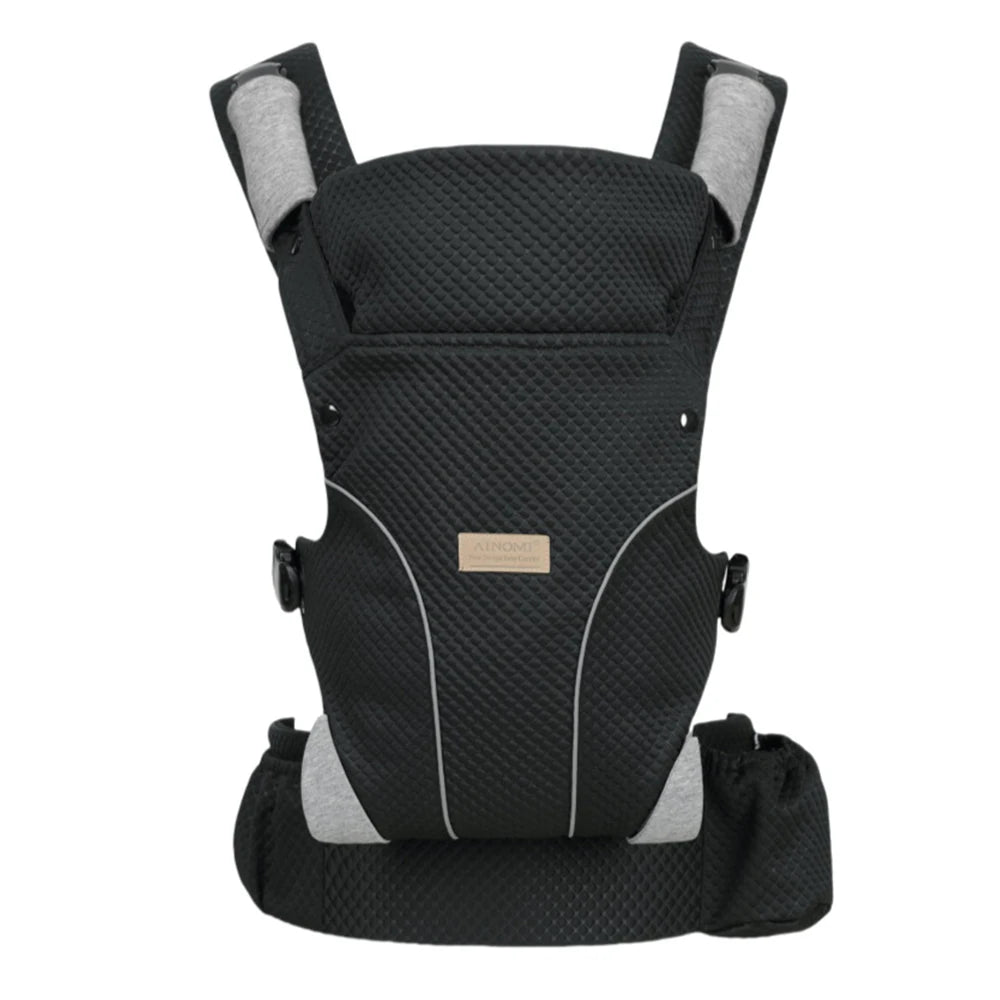 Porte bébé en style kangourou