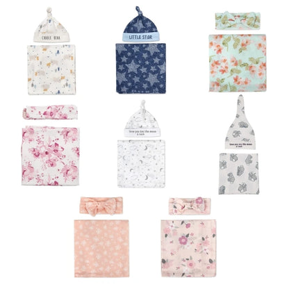 Drap de berceau en coton