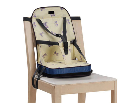 Chaise pour bébé portable