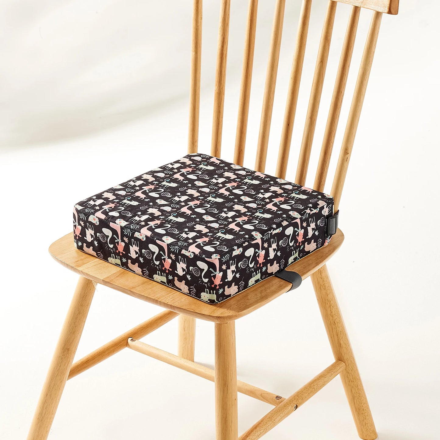 Coussin réglable pour enfants