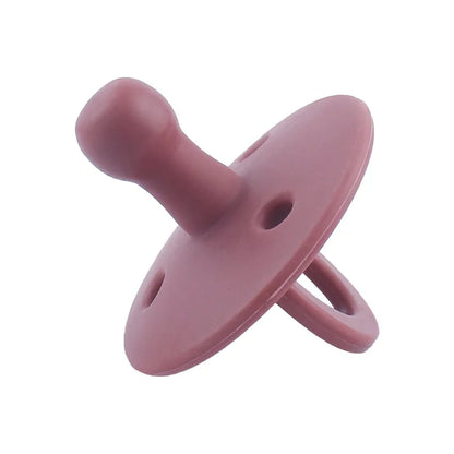 Tétine en silicone pour bébé