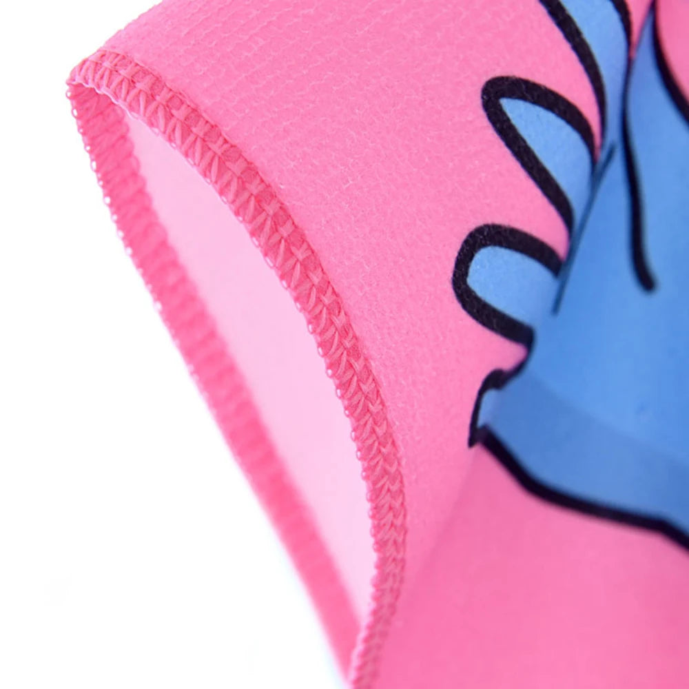 Serviette de plage super absorbant