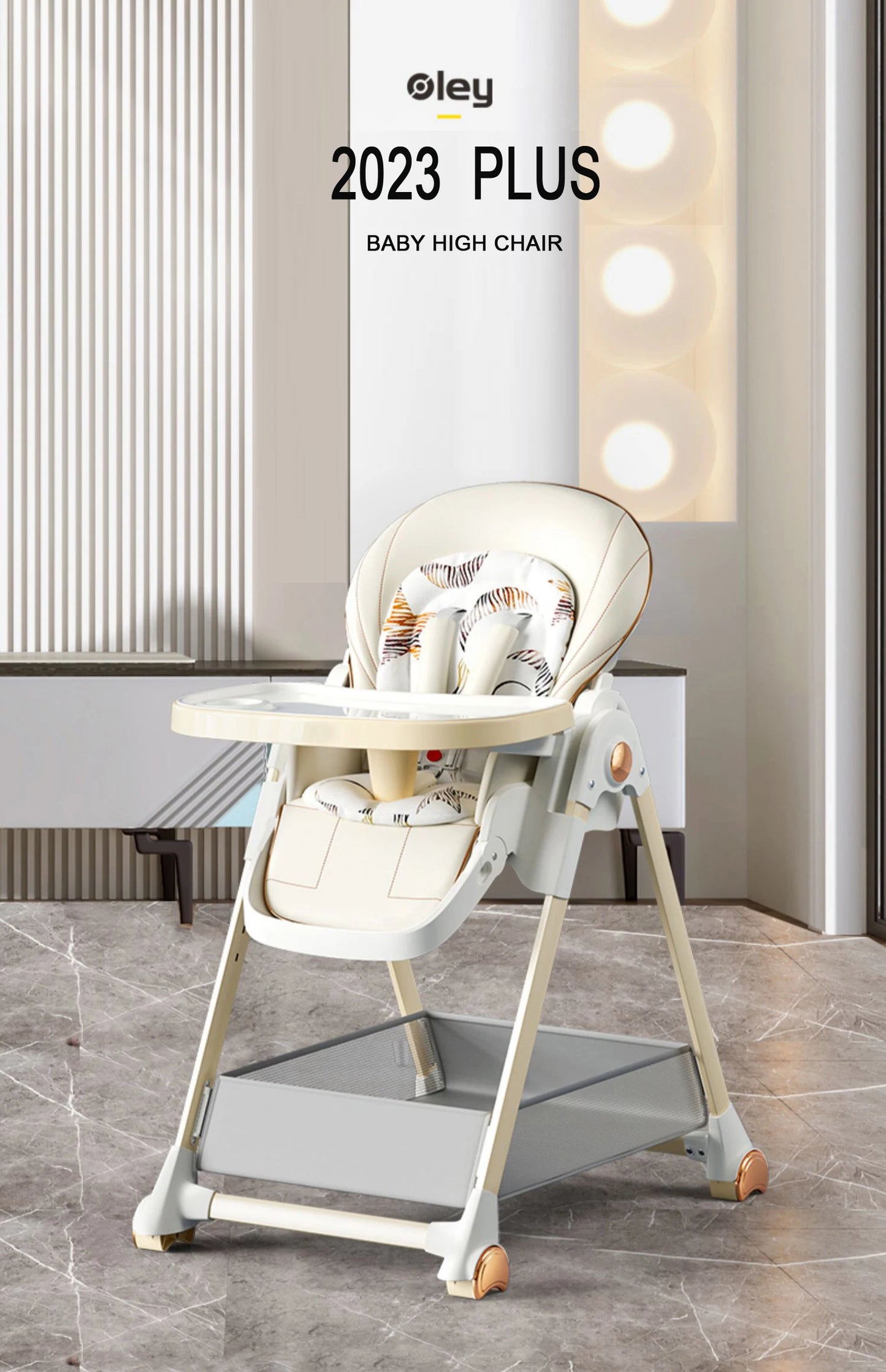 Table pour enfant multifonctionnel