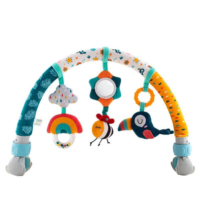 Hochet musical suspendu pour bébé