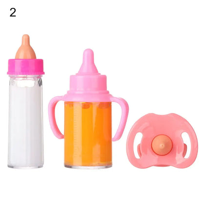 Biberon jouets pour enfants