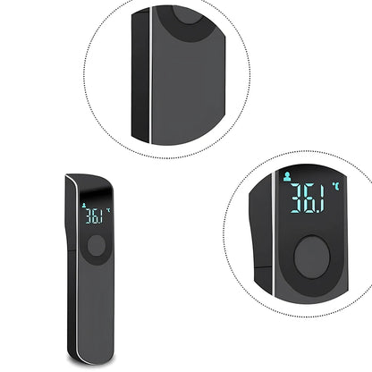 Appareil de mesure de température numérique