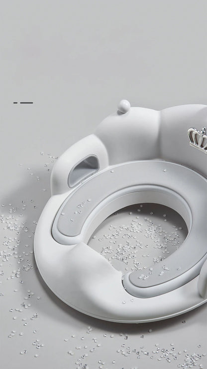 Siège de toilette portable pour enfants