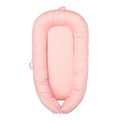 Berceau Portable en coton pour bébé