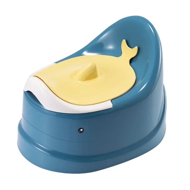 Pot portable avec couvercle