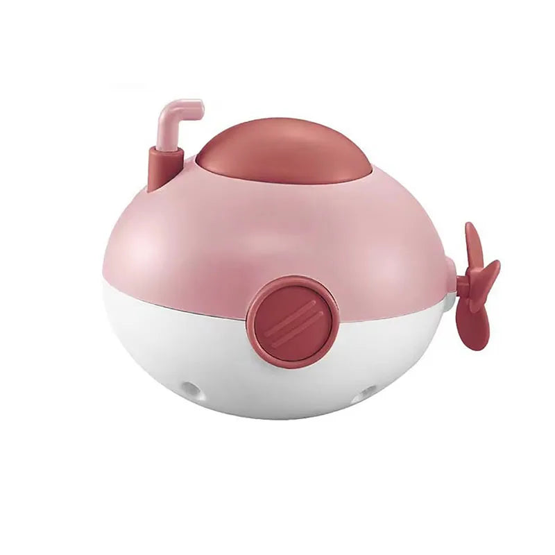Jouet de bain sous-marin pour bébé
