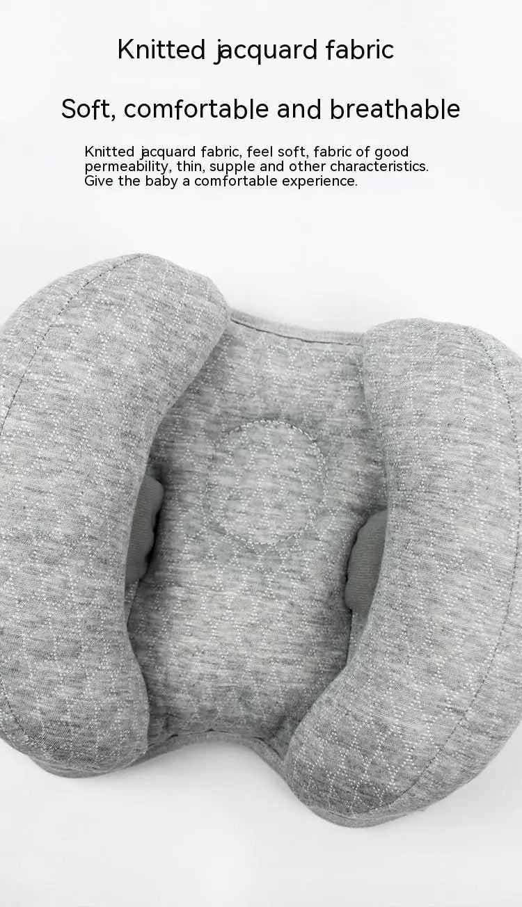 Cale tête réglable pour bébé