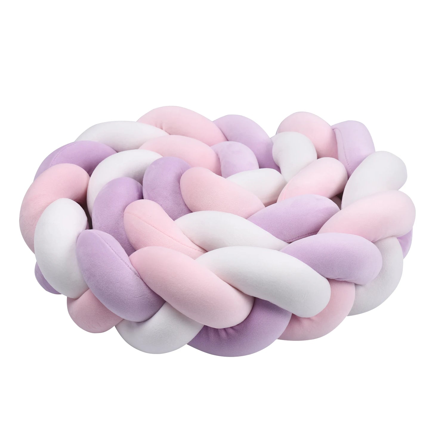 Tresse de lit bébé