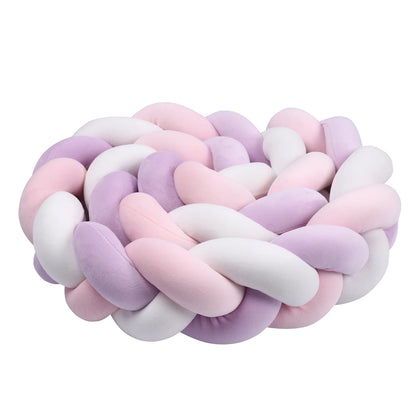 Tresse de lit bébé