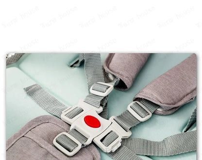 Poussette 3 en 1 pour le transport des nouveau-nés