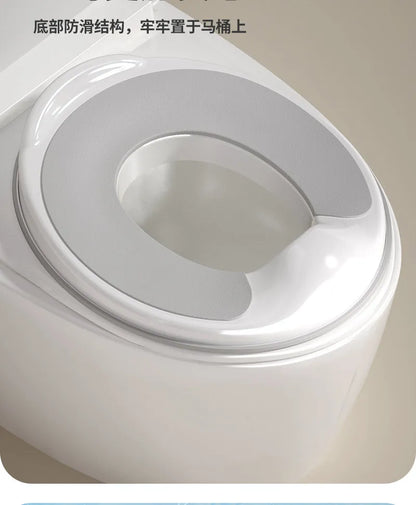 Siège de toilette portable pour enfants