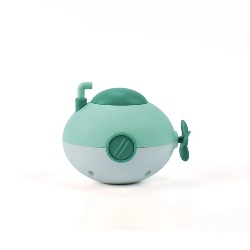 Jouet de bain sous-marin pour bébé