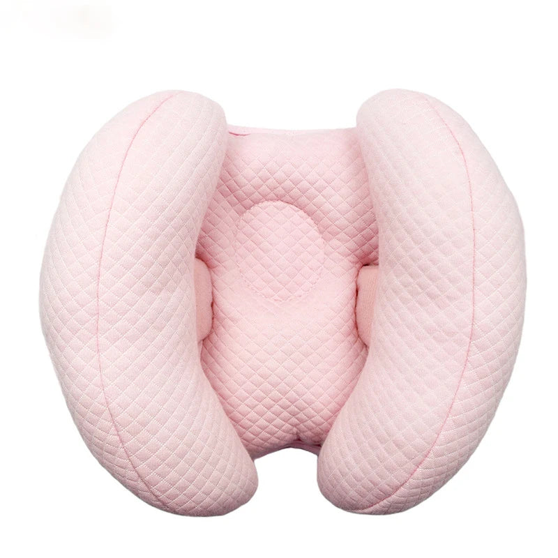 Cale tête réglable pour bébé