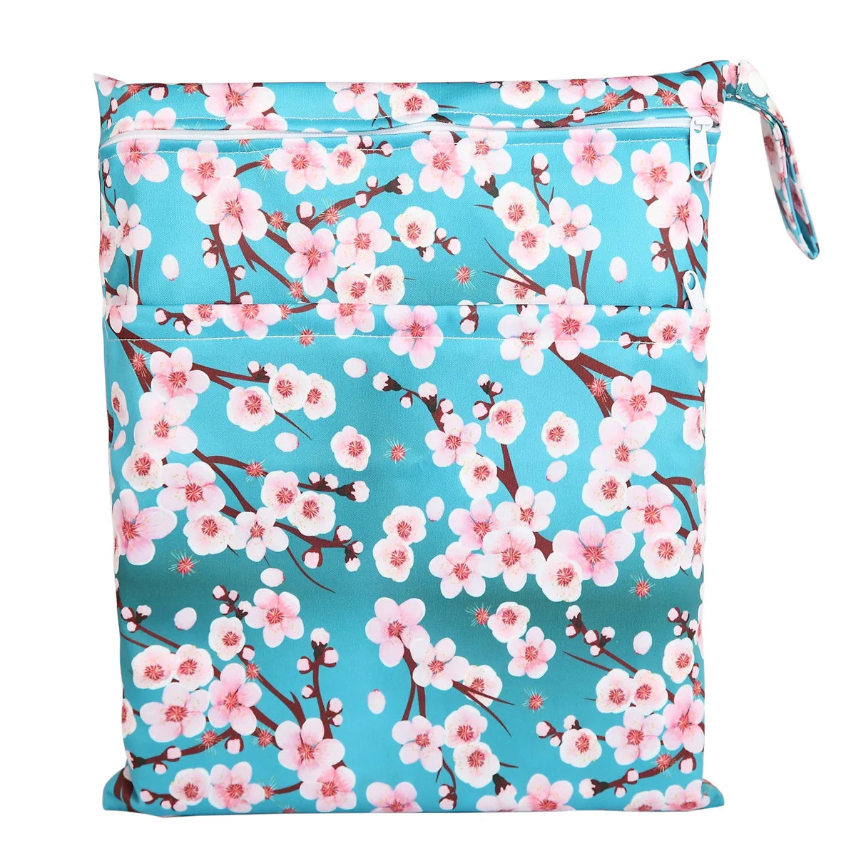 Sac imperméable pour couches grande taille