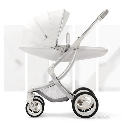 Poussette Portable 3 en 1 pour bébé